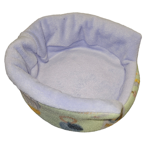 Cuddle Cups - Fleece (Nursery)