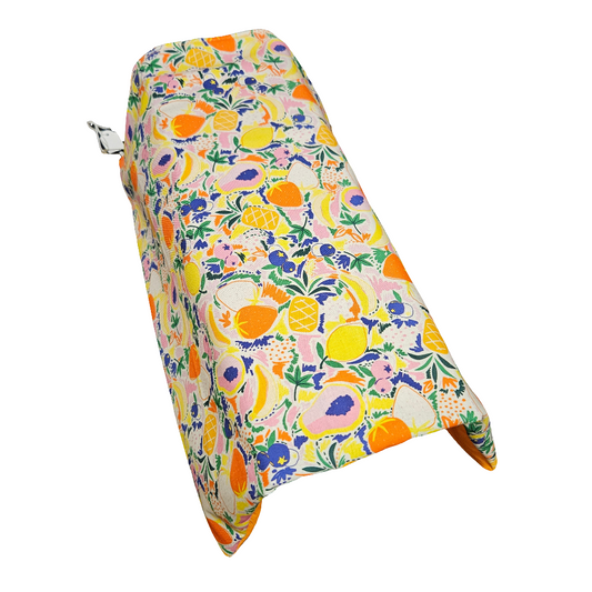 Teepee Cover - Cotton (Fruits)