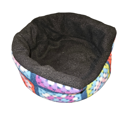 Cuddle Cups - Fleece (Patchwork)